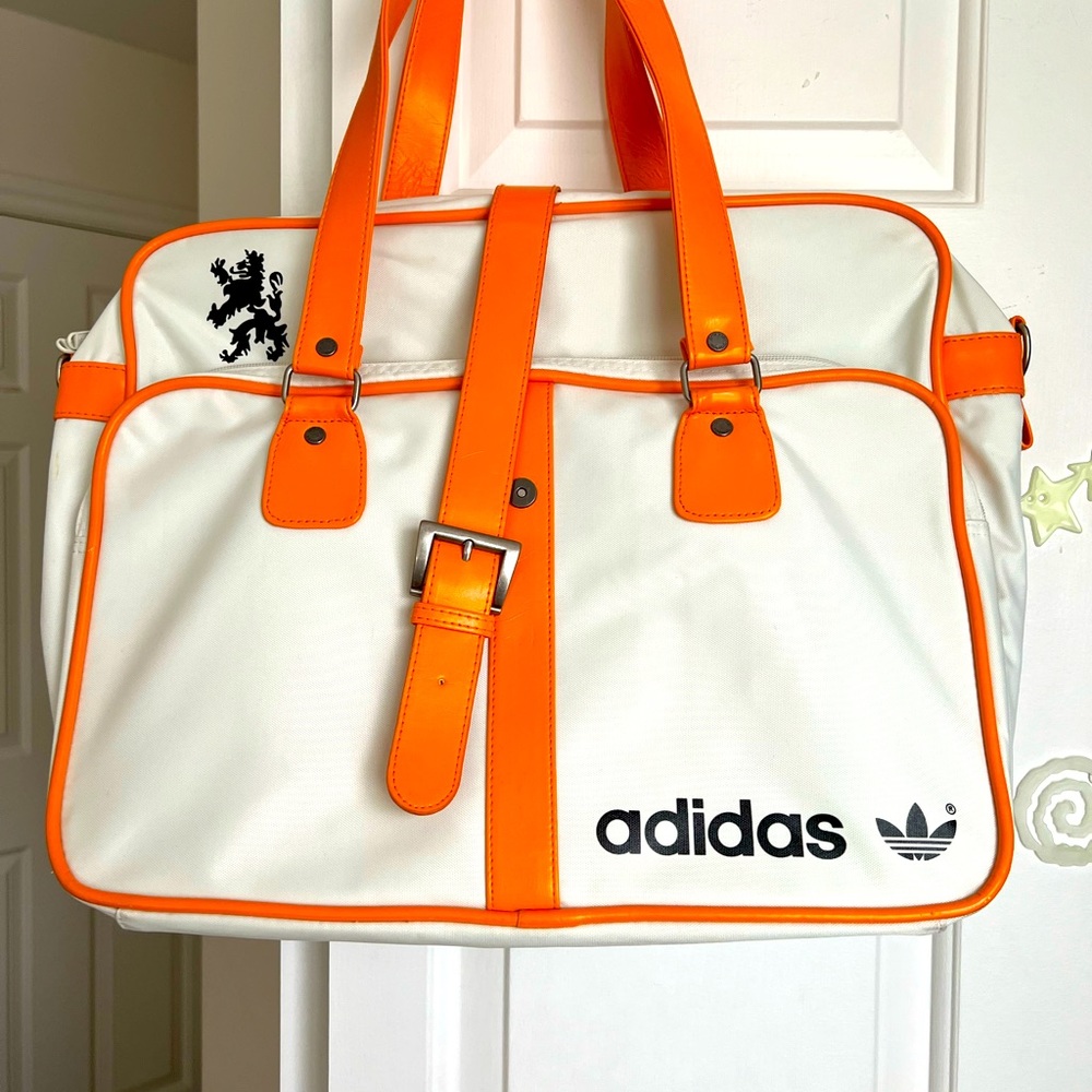 Adidas bag
